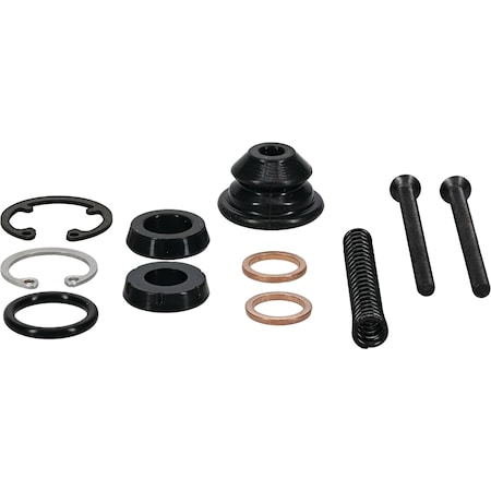 All Balls Master Cylinder Rebuild kit 18-1061 For Yamaha VMX17 V MAX 09-18 18-1062